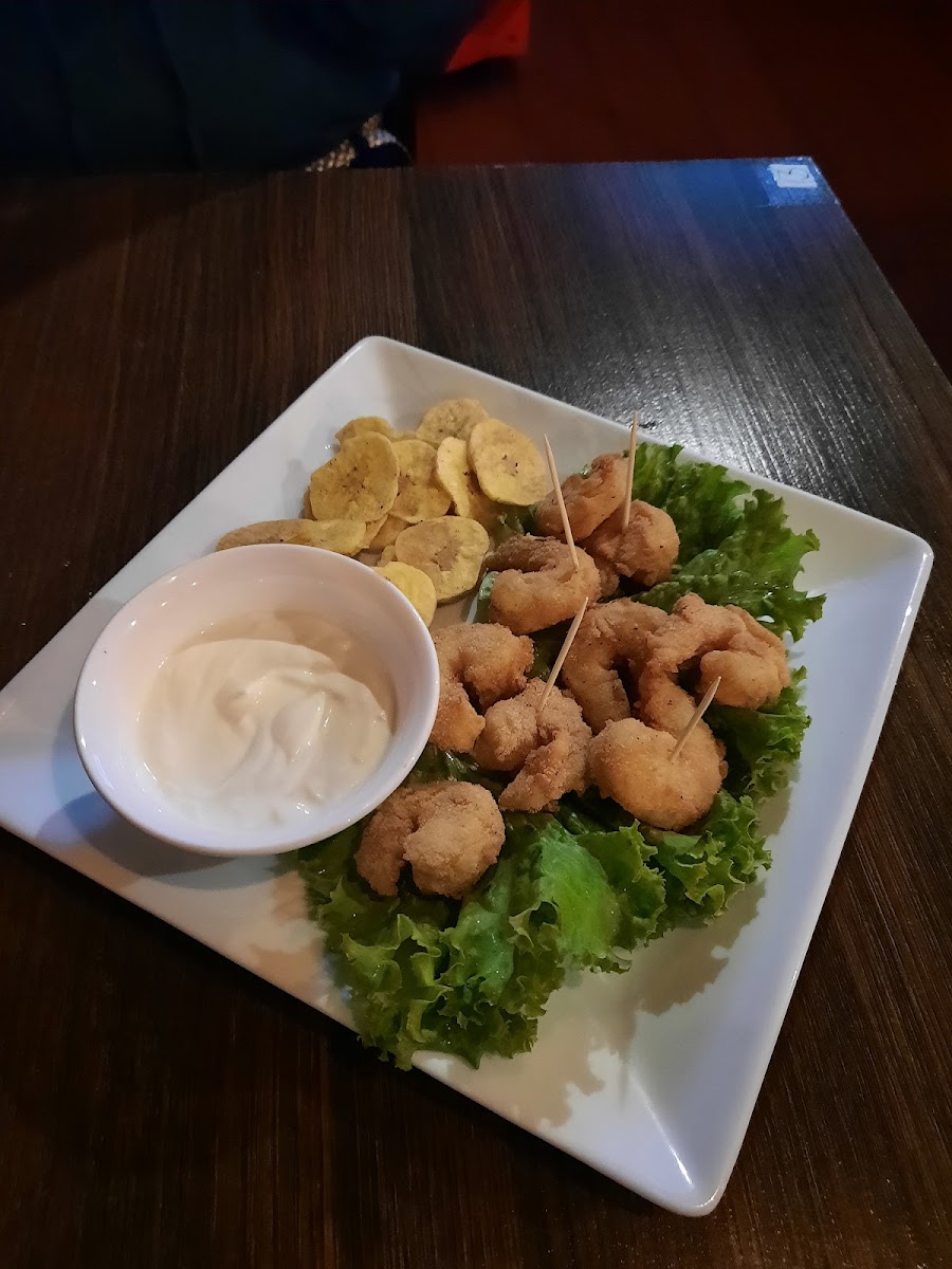 A Vapor Parrilla & Bar-10