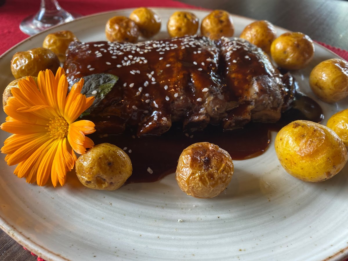 A Vapor Parrilla & Bar-2