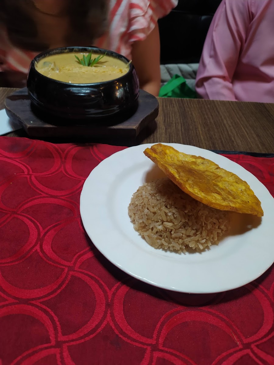 A Vapor Parrilla & Bar-5