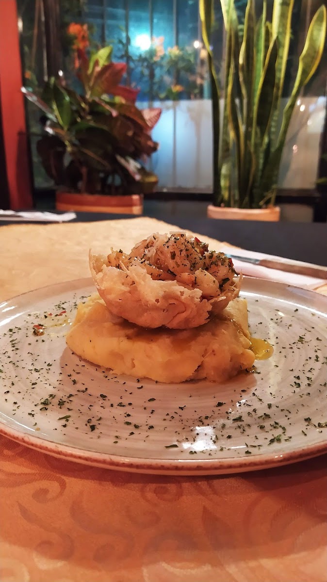 A Vapor Parrilla & Bar-6